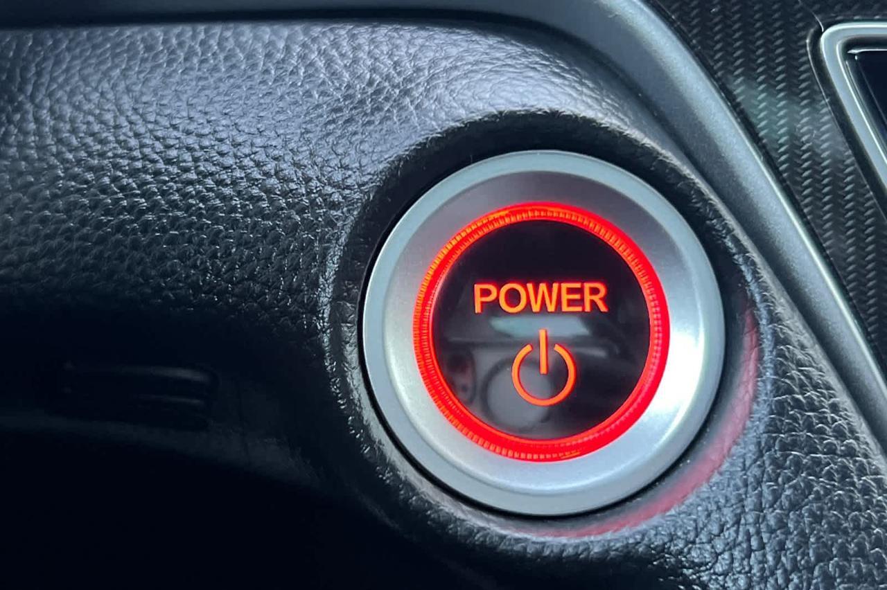 2022 Honda Accord Hybrid Sport Roseville CA