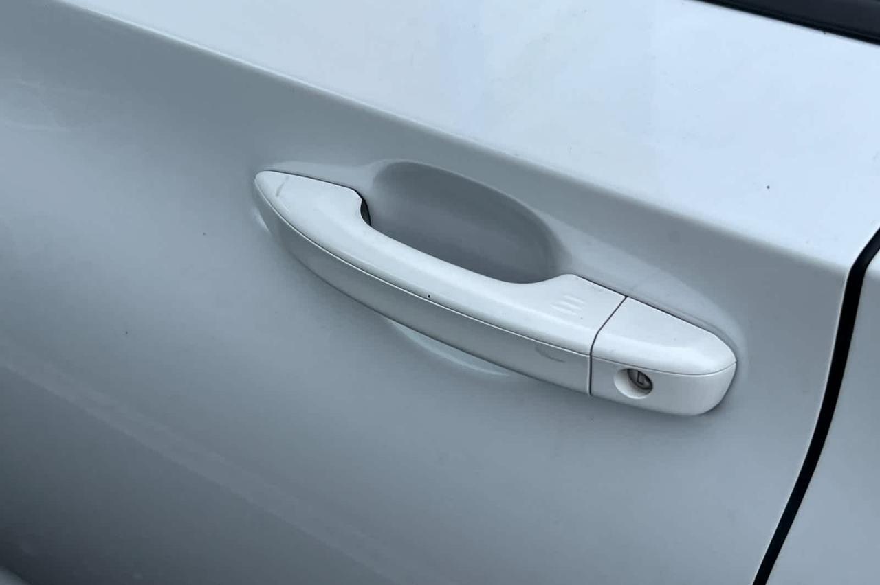 2022 Honda Accord Hybrid Sport Roseville CA