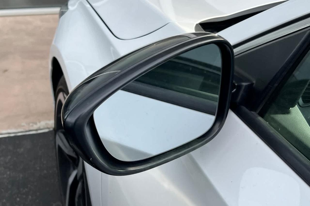 2022 Honda Accord Hybrid Sport Roseville CA