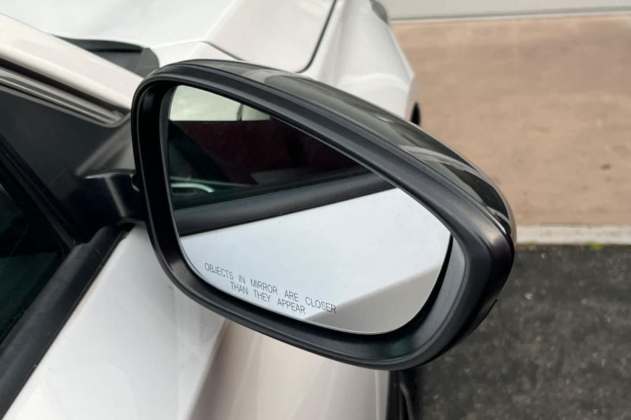 2022 Honda Accord Hybrid Sport Roseville CA