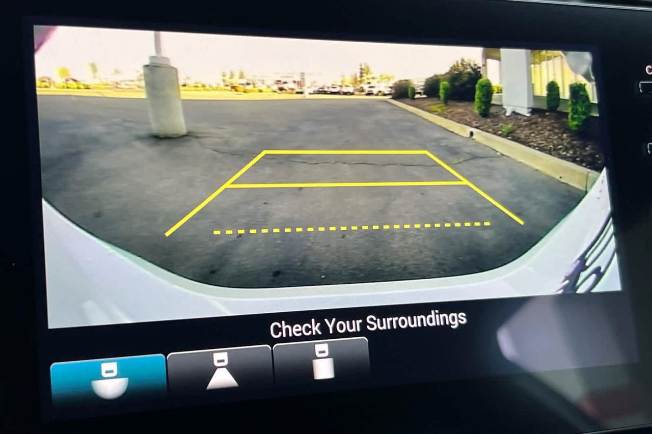 2022 Honda Accord Hybrid Sport Roseville CA