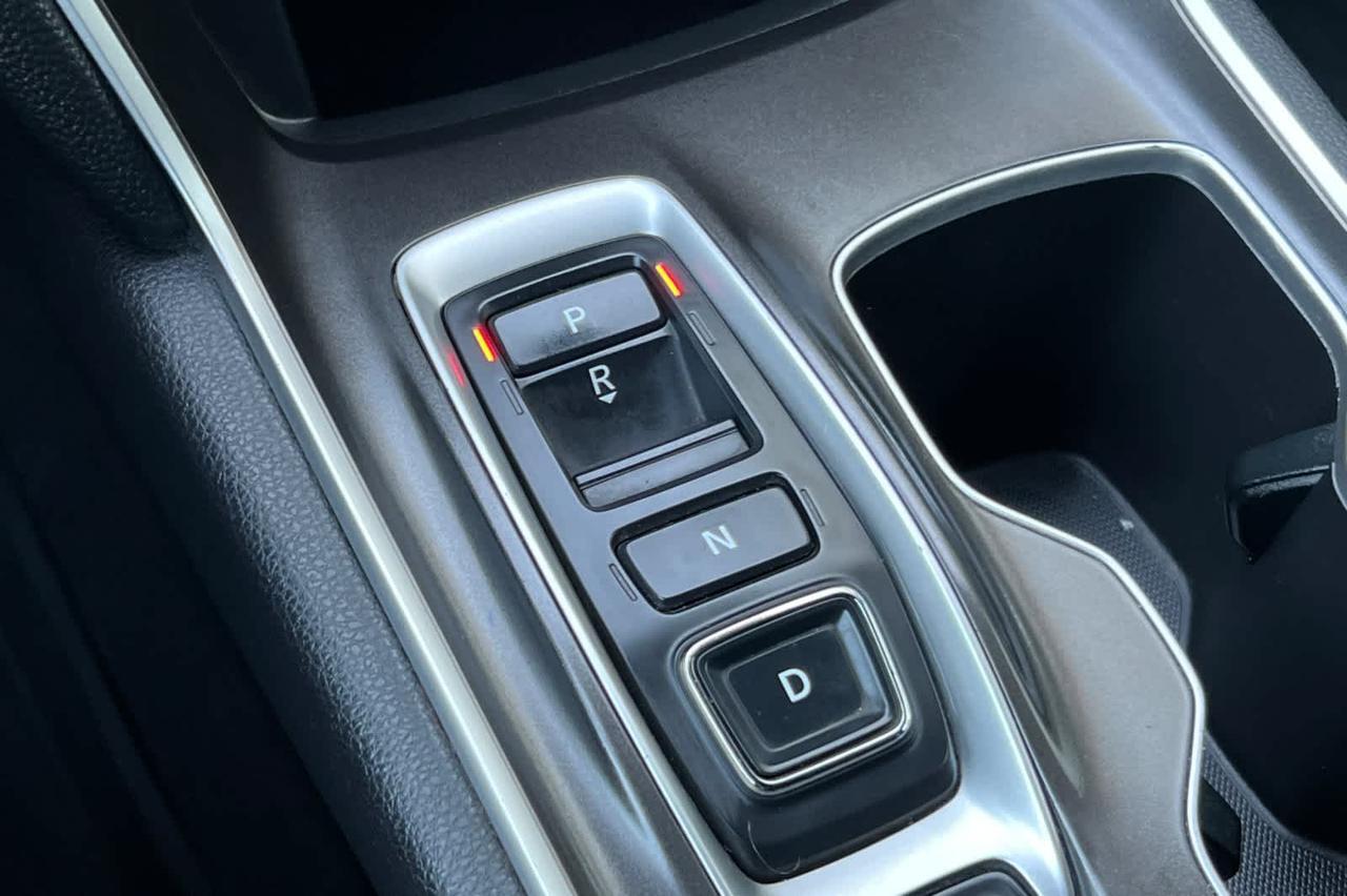 2022 Honda Accord Hybrid Sport Roseville CA