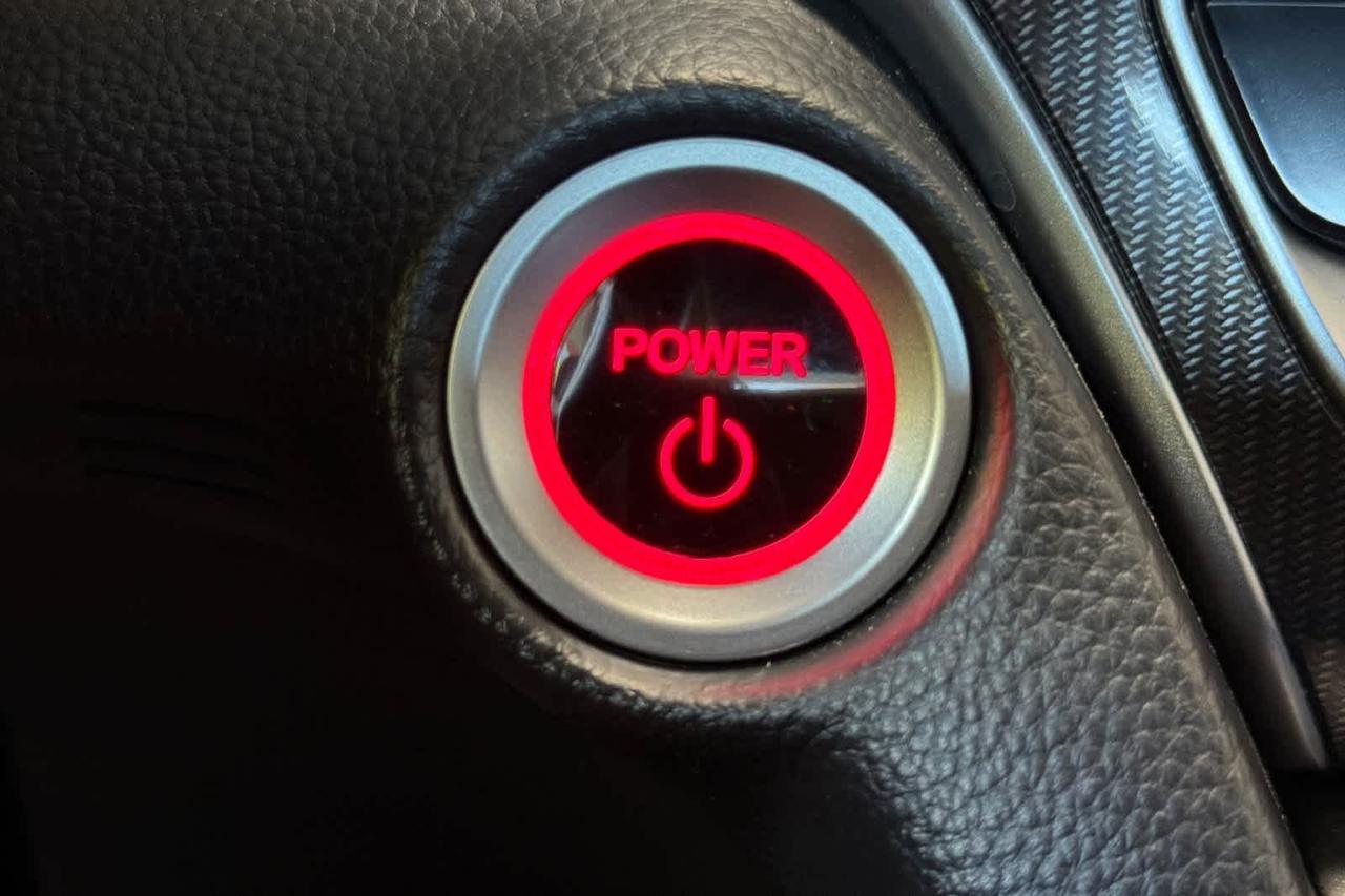 2022 Honda Accord Hybrid Sport Roseville CA