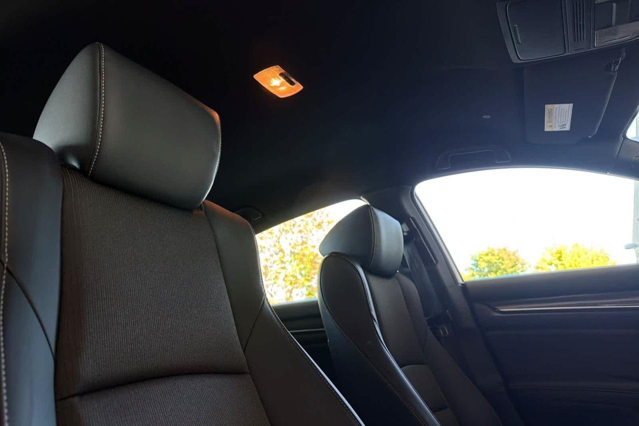 2022 Honda Accord Hybrid Sport Roseville CA