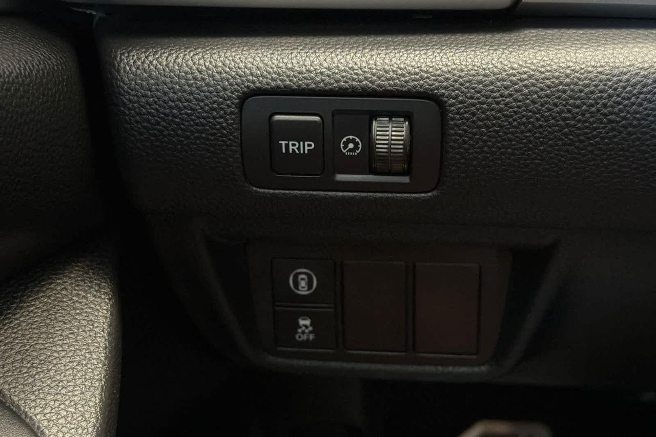 2022 Honda Accord Hybrid Sport Roseville CA