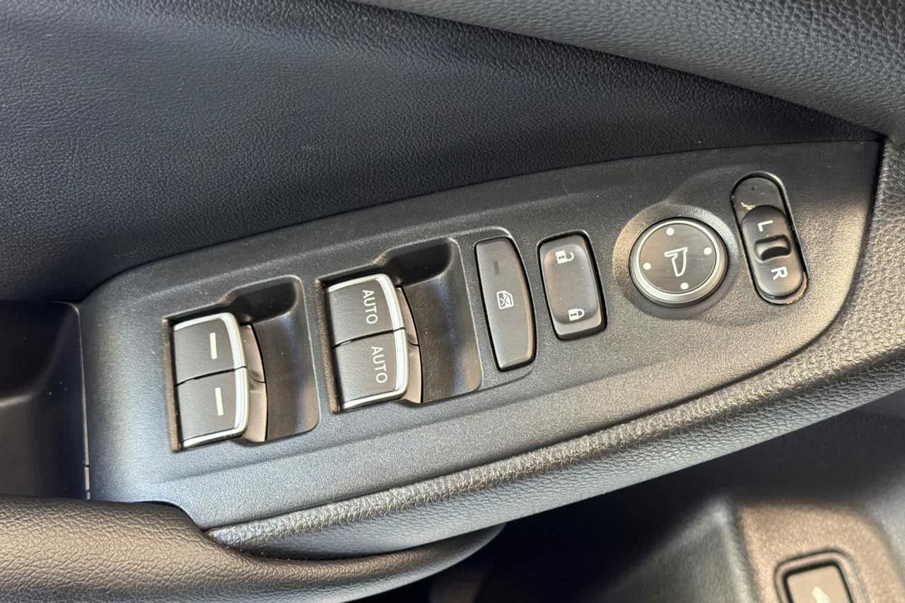 2022 Honda Accord Hybrid Sport Roseville CA