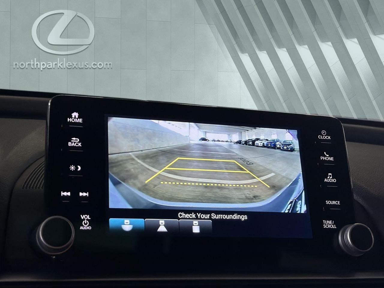 2022 Honda Accord Hybrid Sport San Antonio TX