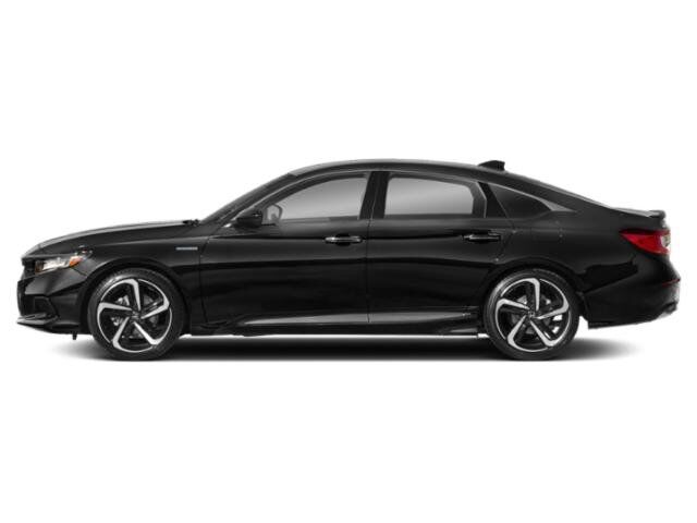 2022 Honda Accord Hybrid Sport San Antonio TX