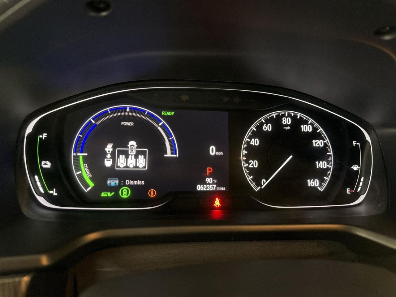 2022 Honda Accord Hybrid Sport San Antonio TX
