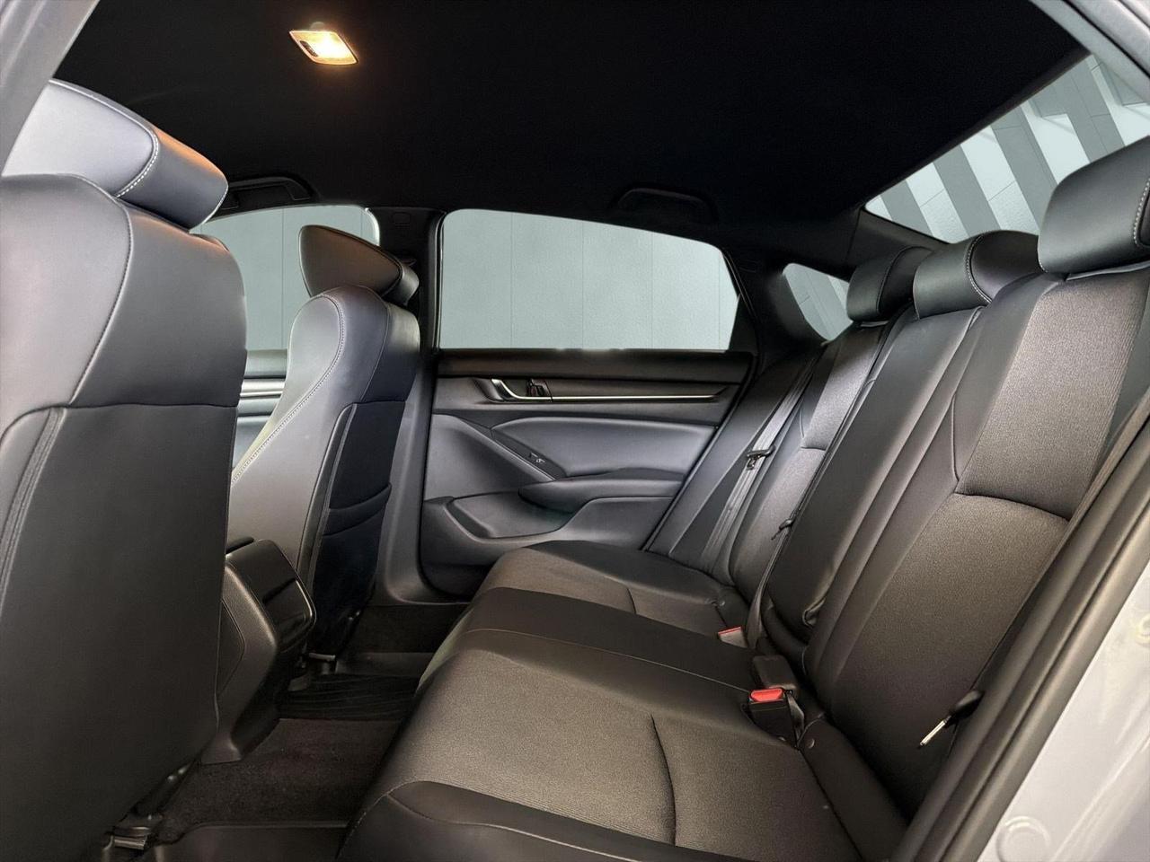 2022 Honda Accord Hybrid Sport San Antonio TX