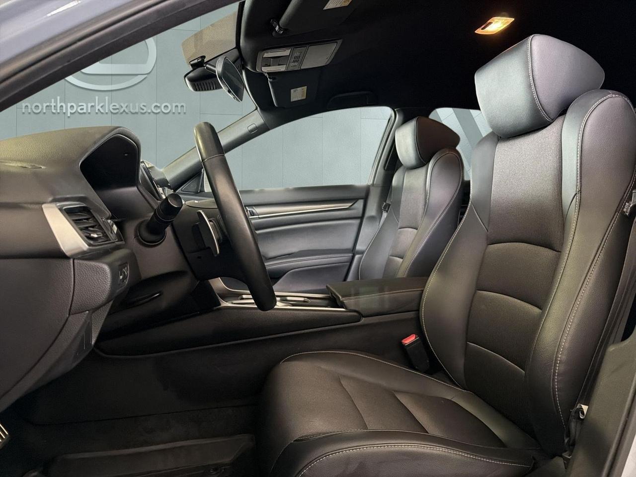 2022 Honda Accord Hybrid Sport San Antonio TX