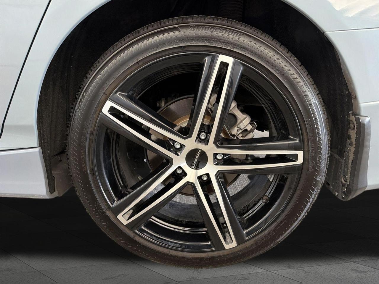 2022 Honda Accord Hybrid Sport San Antonio TX