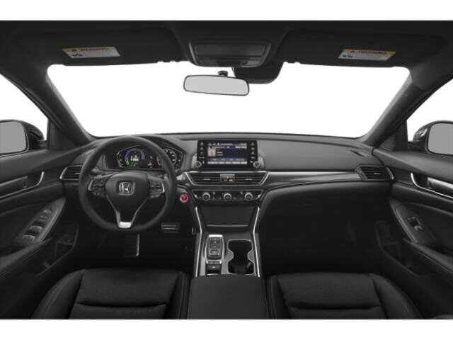 2022 Honda Accord Hybrid Sport San Antonio TX