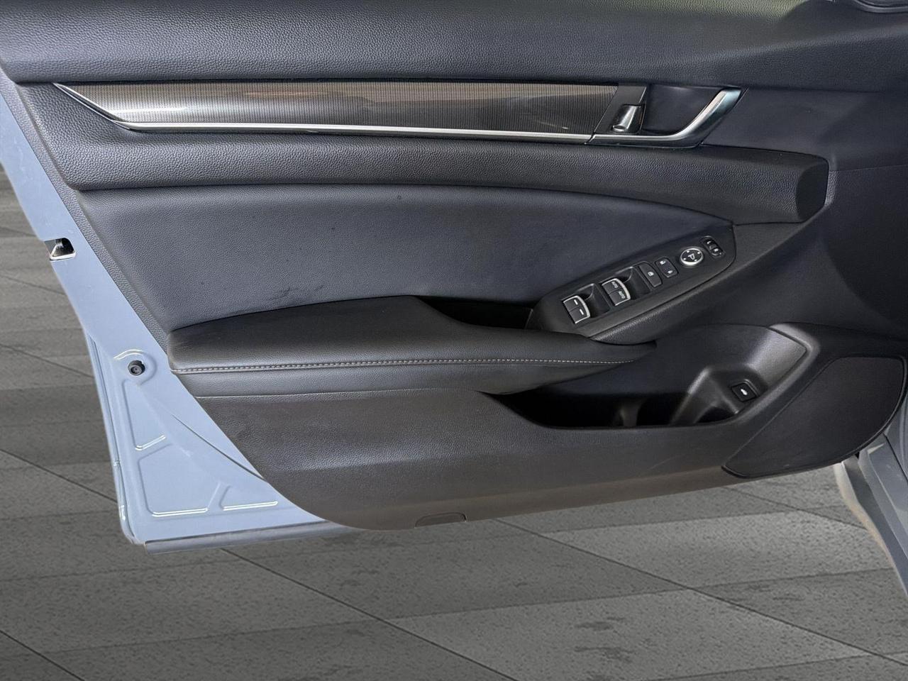 2022 Honda Accord Hybrid Sport San Antonio TX