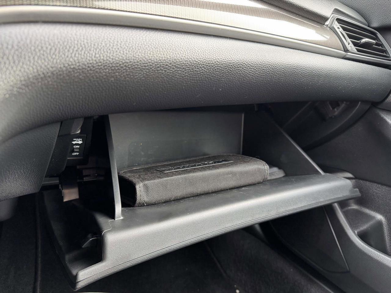 2022 Honda Accord Hybrid Sport San Clemente CA