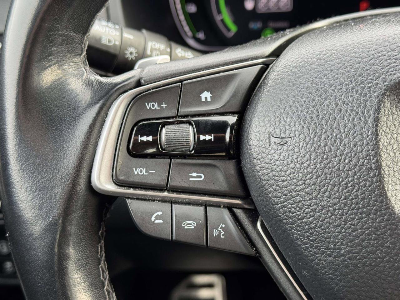 2022 Honda Accord Hybrid Sport San Clemente CA