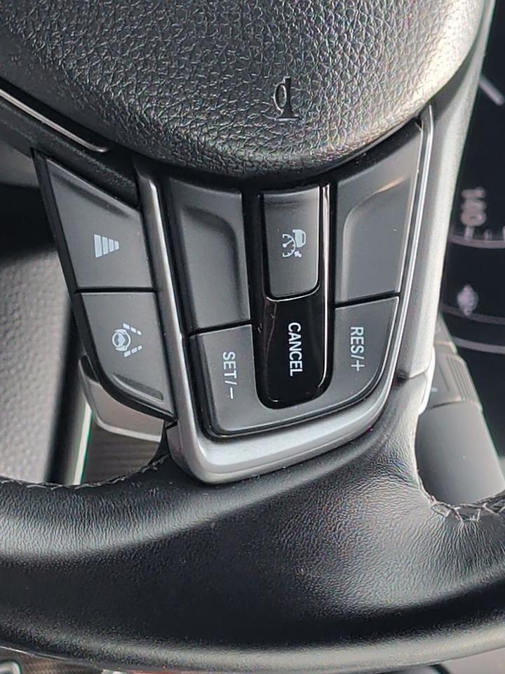 2022 Honda Accord Hybrid Sport Worcester MA