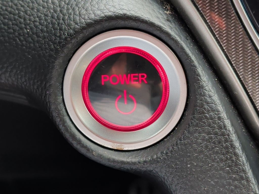 2022 Honda Accord Hybrid Sport Worcester MA