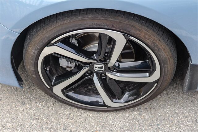 2022 Honda Accord Hybrid Sport El Monte CA