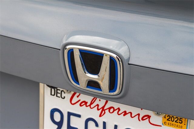 2022 Honda Accord Hybrid Sport El Monte CA