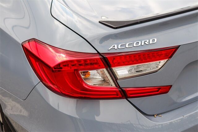 2022 Honda Accord Hybrid Sport El Monte CA