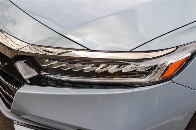 2022 Honda Accord Hybrid Sport El Monte CA