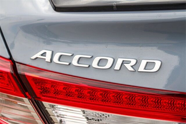 2022 Honda Accord Hybrid Sport El Monte CA