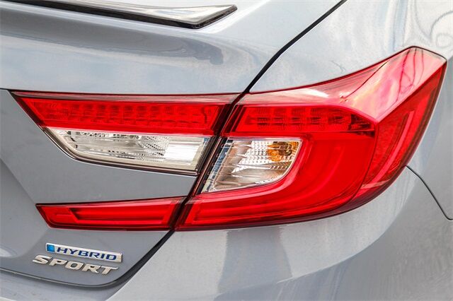 2022 Honda Accord Hybrid Sport El Monte CA