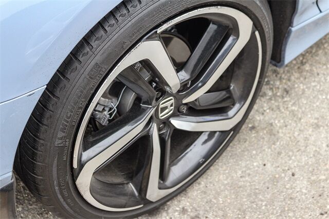 2022 Honda Accord Hybrid Sport El Monte CA