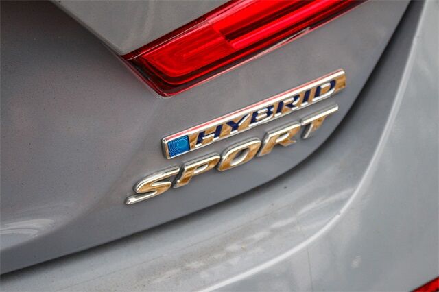 2022 Honda Accord Hybrid Sport El Monte CA