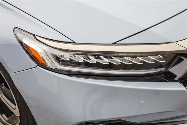 2022 Honda Accord Hybrid Sport El Monte CA
