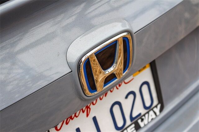 2022 Honda Accord Hybrid Sport El Monte CA