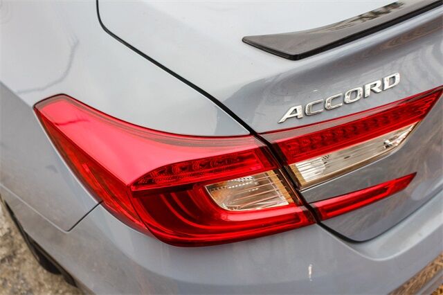 2022 Honda Accord Hybrid Sport El Monte CA
