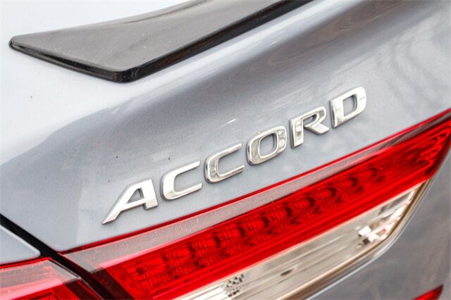 2022 Honda Accord Hybrid Sport El Monte CA