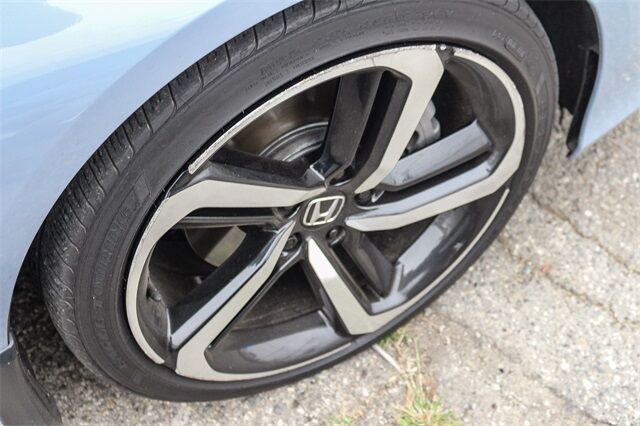 2022 Honda Accord Hybrid Sport El Monte CA