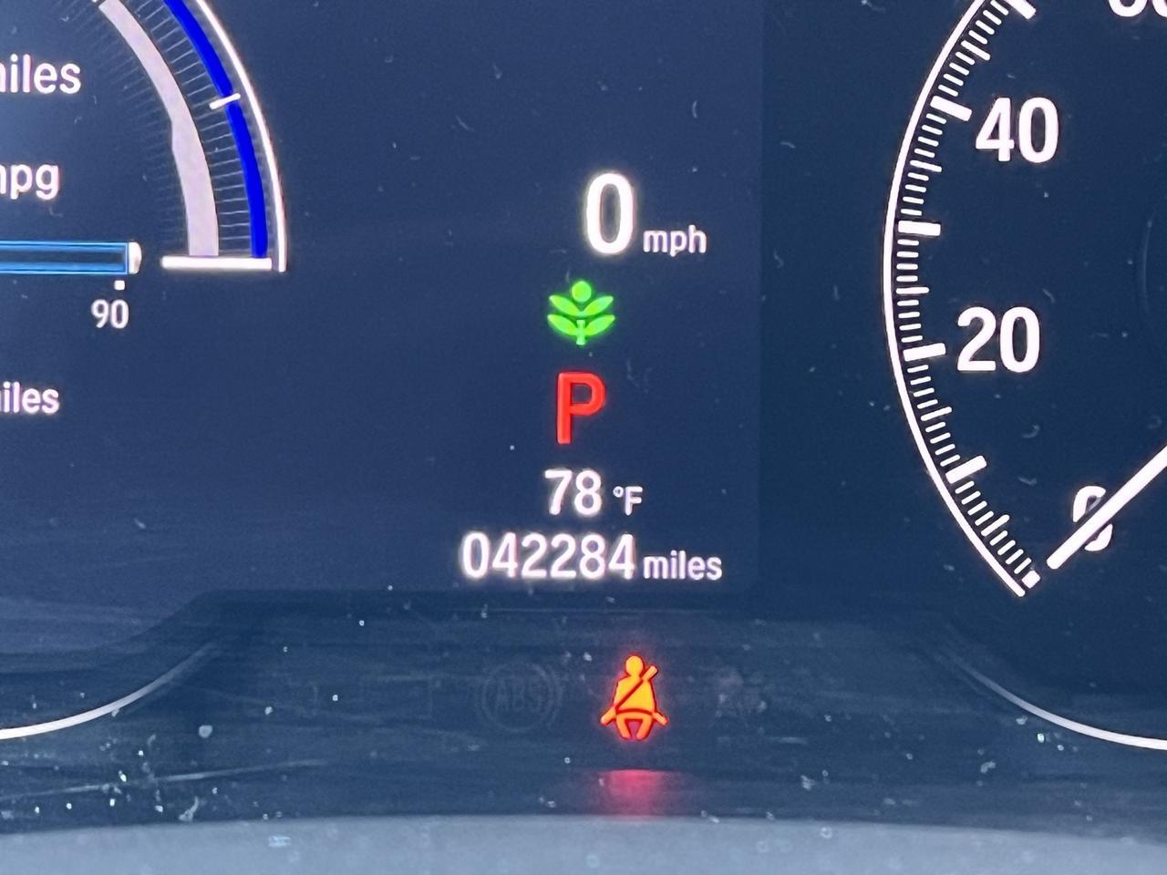 2022 Honda Accord Hybrid Sport Stafford VA