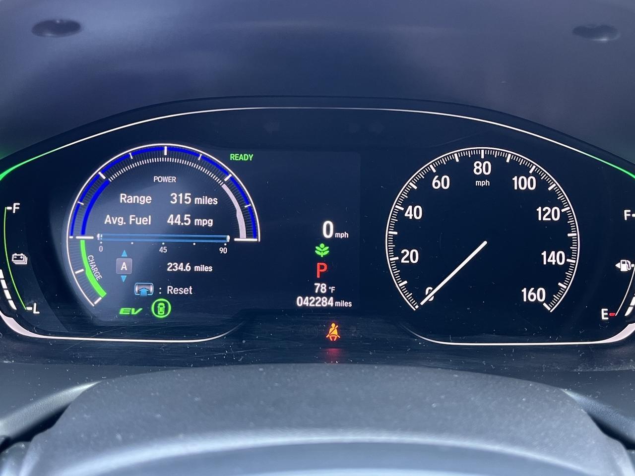 2022 Honda Accord Hybrid Sport Stafford VA