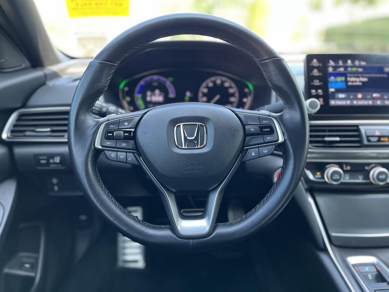 2022 Honda Accord Hybrid Sport Stafford VA
