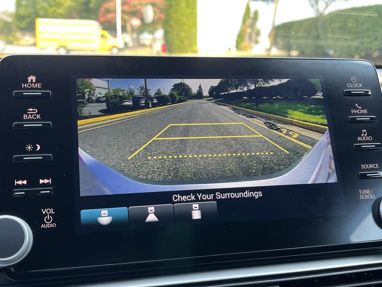 2022 Honda Accord Hybrid Sport Stafford VA