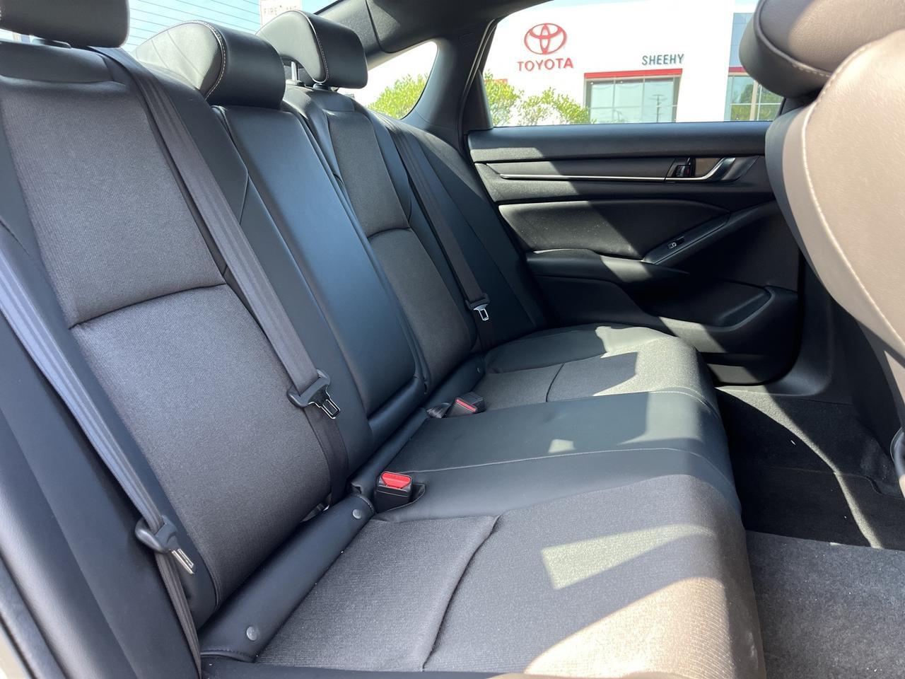 2022 Honda Accord Hybrid Sport Stafford VA