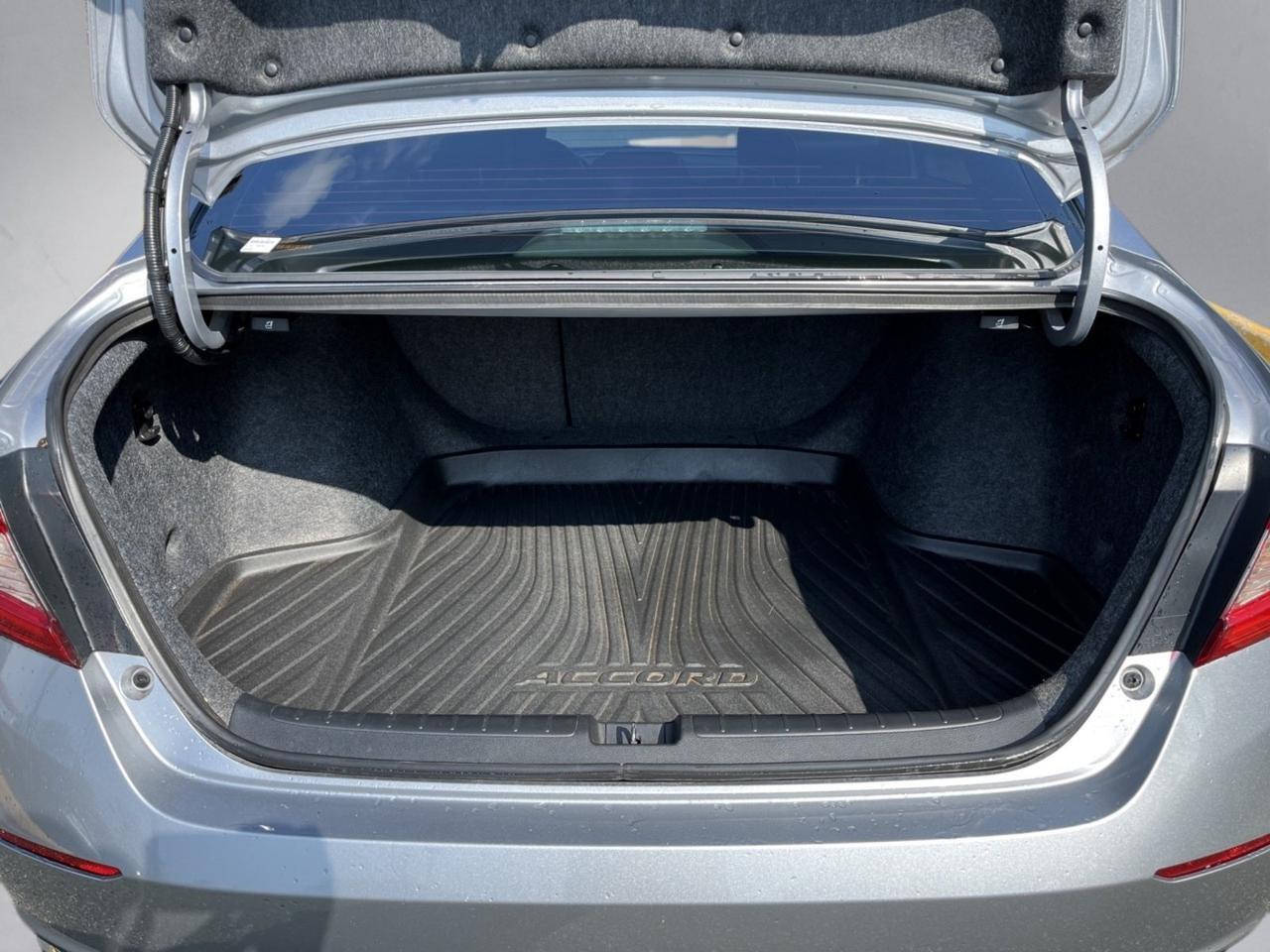 2022 Honda Accord Hybrid Sport Stafford VA