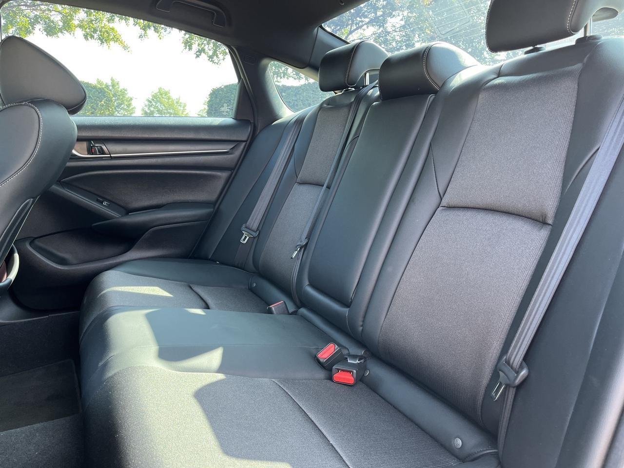 2022 Honda Accord Hybrid Sport Stafford VA