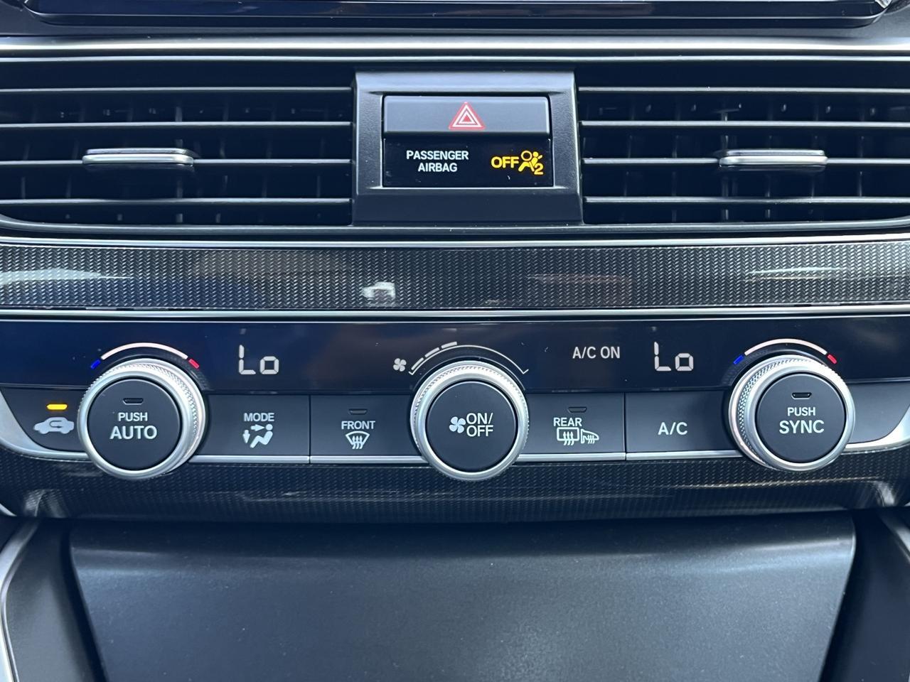 2022 Honda Accord Hybrid Sport Stafford VA