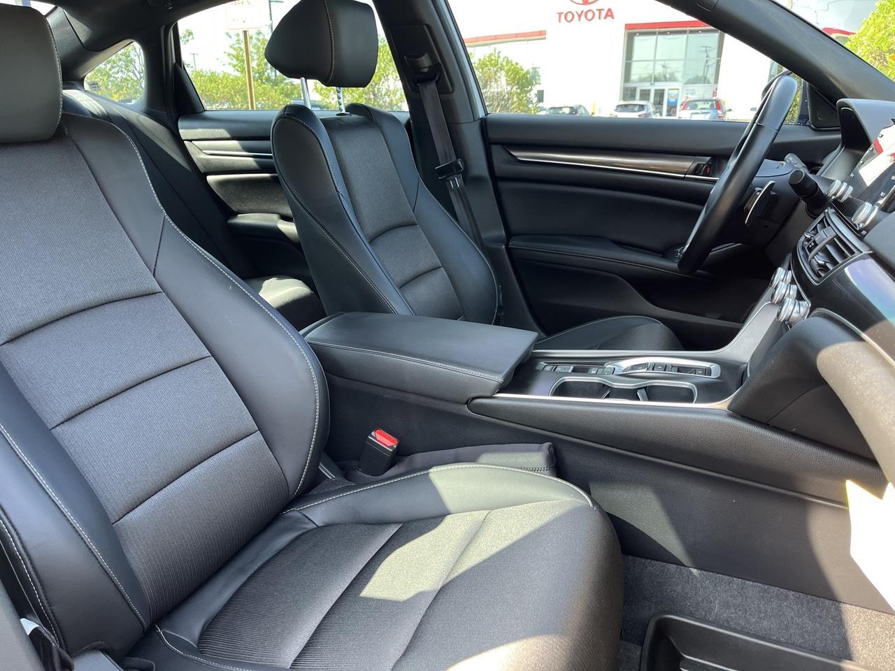 2022 Honda Accord Hybrid Sport Stafford VA