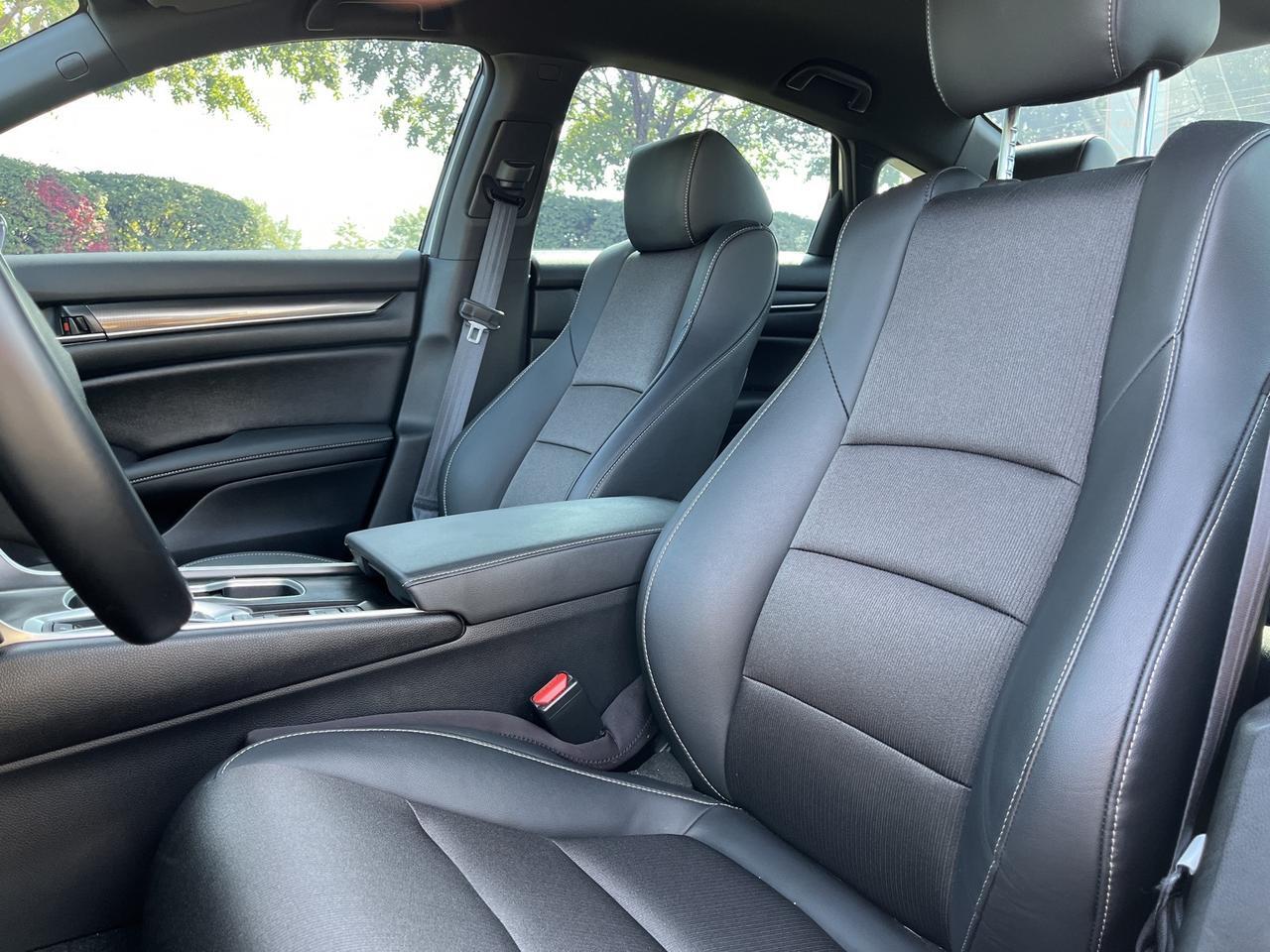 2022 Honda Accord Hybrid Sport Stafford VA