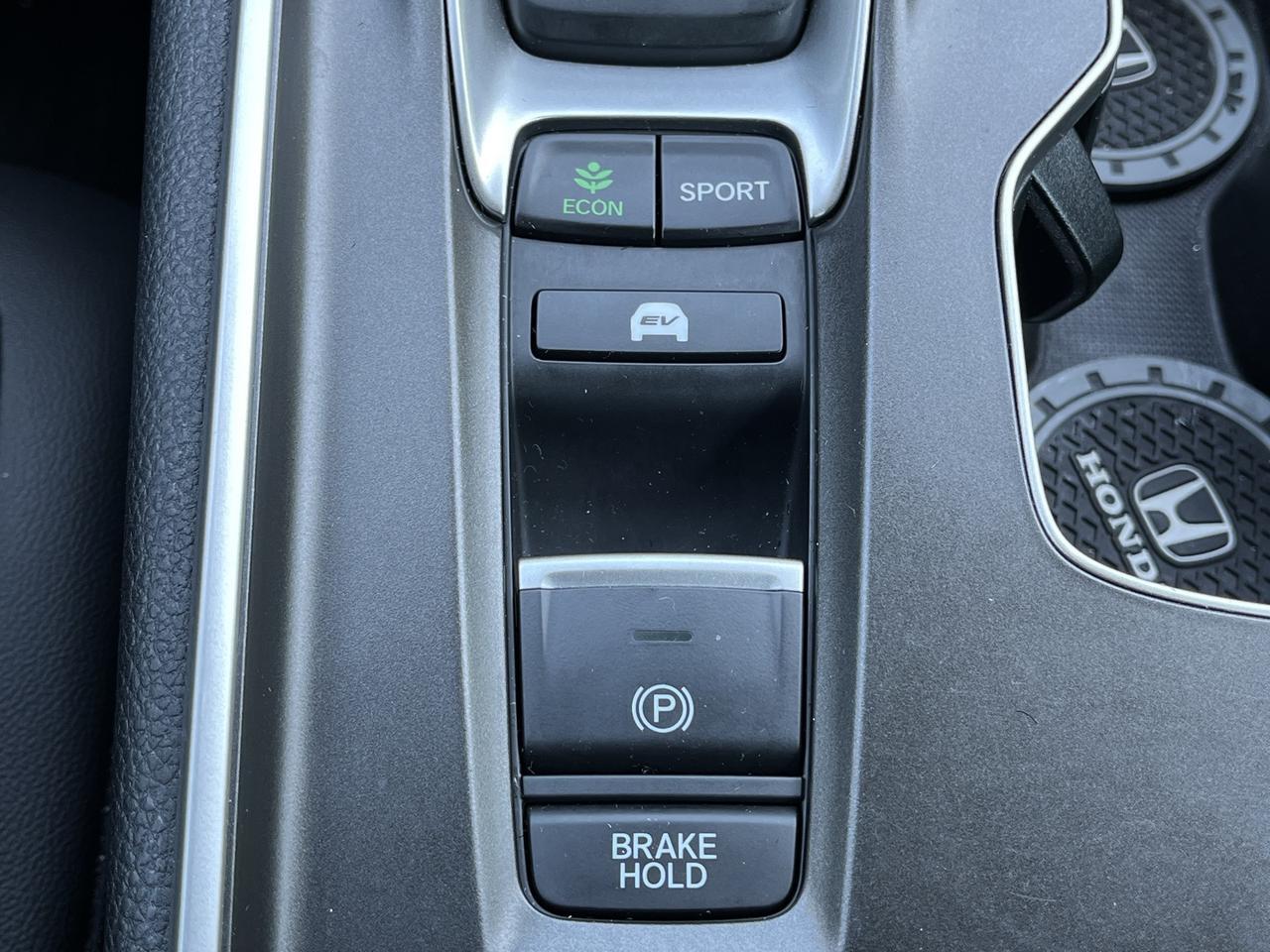 2022 Honda Accord Hybrid Sport Stafford VA