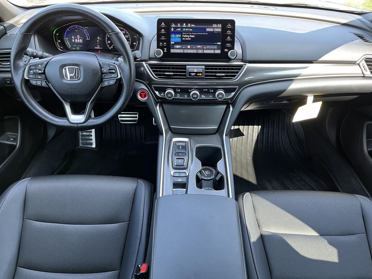 2022 Honda Accord Hybrid Sport Stafford VA