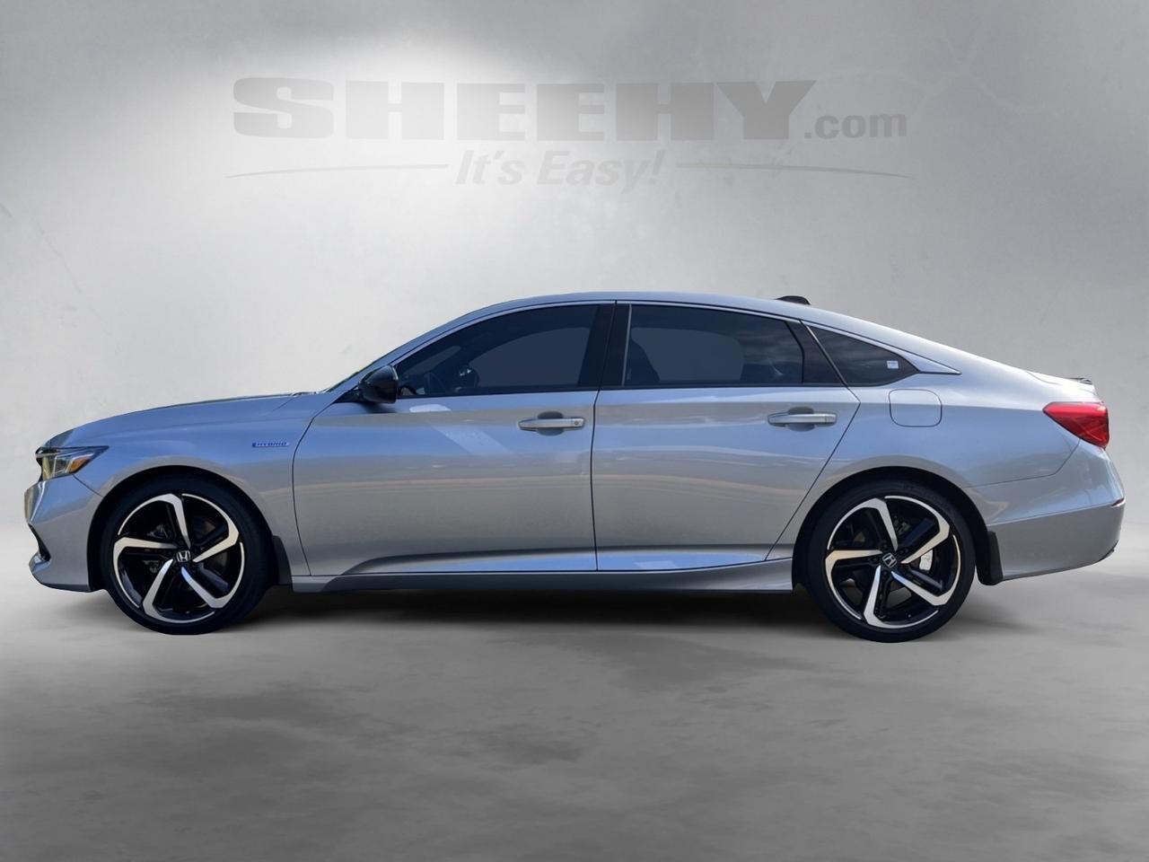 2022 Honda Accord Hybrid Sport Stafford VA