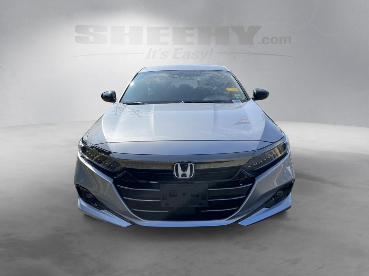 2022 Honda Accord Hybrid Sport Stafford VA