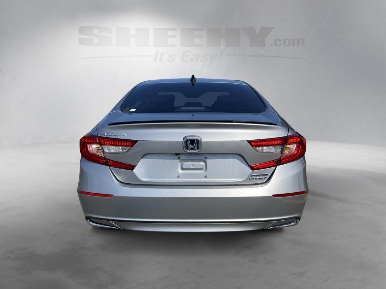 2022 Honda Accord Hybrid Sport Stafford VA